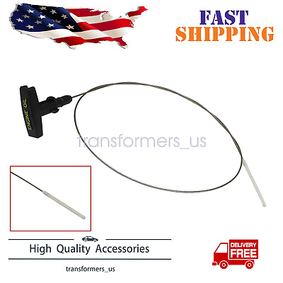 #ad 68005326AA For Dodge Ram 6.7L 2007 2022 Engine Oil Level Indicator Dipstick NEW $25.99
