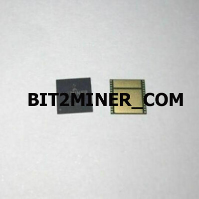#ad USED BITMAIN ANTMINER S17E ASIC BM1396AB 10PCS PER LOT $198.00