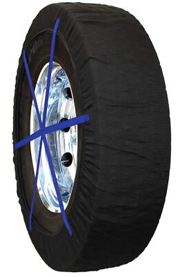 #ad SCC S200 HD Supersox Tire Traction with JacQuard Pro Woven Grip Texture Fabic2 $166.00