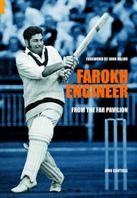 #ad Farokh Engineer from the Far Pavilion Revealing ... by Cantrell John Paperback $8.23