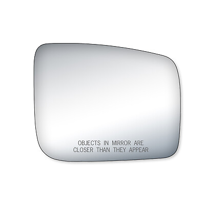 #ad K Source For 2008 2014 Nissan Rogue Passenger RH Side Replacement Mirror Glass $16.90