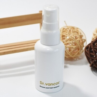 #ad DR.VANCOR Brewer Yeast Hair Essence 45ml Moisturizing Hair Serum Korean Cosmetic $23.73
