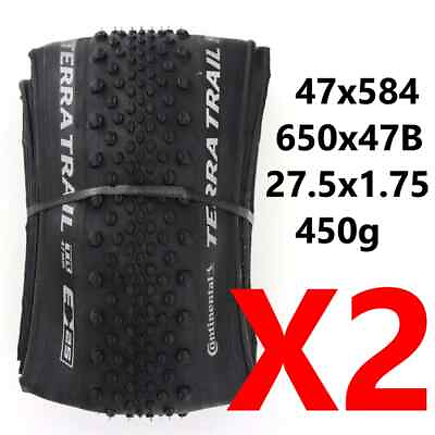 #ad Folding Clincher Tyre Cyclocross Gravel Bike Tubeless Ready Tire 27.5*1.75in $138.60