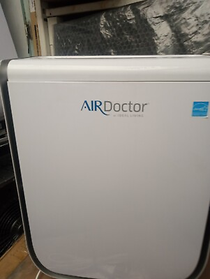 #ad AirDoctor AD3000 4 in 1 Air Purifier with UltraHEPA Carbon amp; VOC Filter $220.00