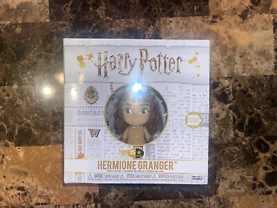 #ad Funko 5 Star: Harry Potter Hermione Granger Herbology $9.99