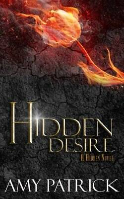#ad Hidden Desire Book 6 of the Hidden Saga: A Hidden Novel Volume 6 GOOD $8.78