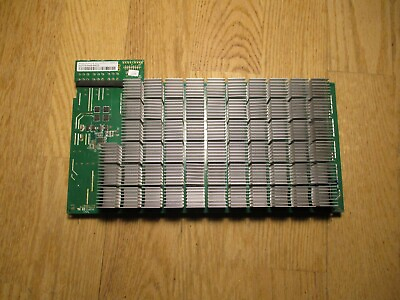 ANTMINER S9 HASHBOARD WORKING USA NEXT DAY SHIPPING $49.00