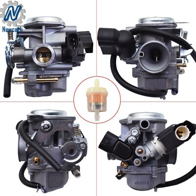 #ad Carburetor For Honda Metropolitan 50 CHF50 2002 2009 New $32.62