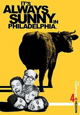 #ad Its Always Sunny In Philadelphia: The Co DVD $5.78