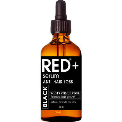 #ad Hair Growth Serum For Hair Loss Hair Growth Oil Treatment Vitamin hair serum 4oz $38.99