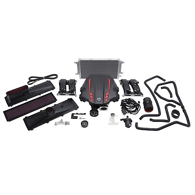 #ad Edelbrock 15560 E Force Stage 1 Street Systems Supercharger Fits 13 14 BRZ FR S $6833.34