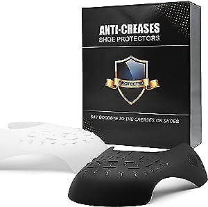 #ad 4 Pairs Shoe Boot Creases Preventers Anti Wrinkle Shoe Men#x27;s US Size 7 12 $11.24