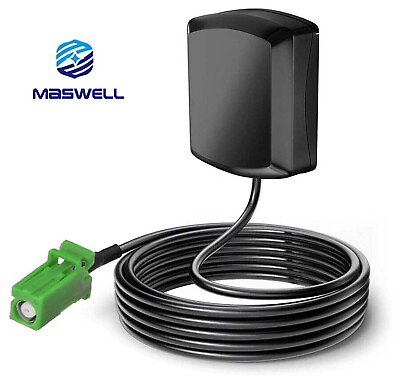 #ad Maswell GPS Navigation Antenna Replacement for Pioneer AVIC8100NEX AVIC 8100NEX $12.99