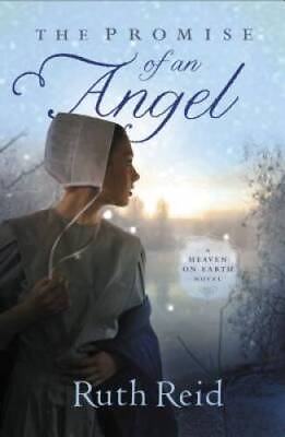 #ad The Promise of an Angel A Heaven On Earth Novel Paperback ACCEPTABLE $4.57