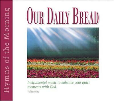 #ad Our Daily Bread Hymns of the Morning Volume 1 GBP 5.06
