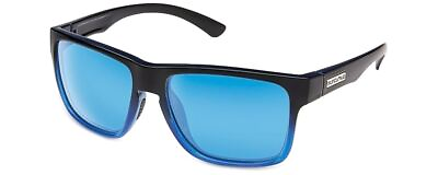 #ad Suncloud Rambler Polarized Sunglasses Smith Optics Classic Retro 12 Color Option $54.95