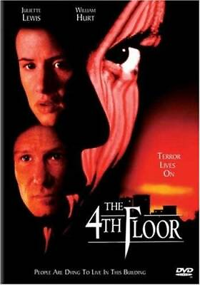 #ad The 4th Floor DVD VERY GOOD $4.08