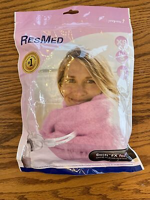 #ad Nasal Pillow System for SWIFT FX System For Her 61540 XS Small Medium $48.99