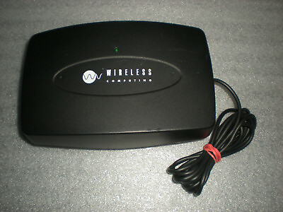 Vintage Wireless Computing USB RF 000 Receiver ONLY 916.5MHz FOR RF 250 Keyboard $19.99