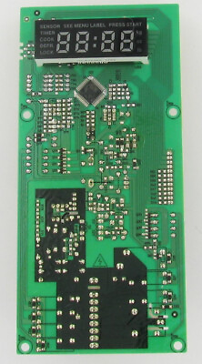 #ad CoreCentric Microwave Control Board Replacement for Frigidaire 5304491622 $98.75