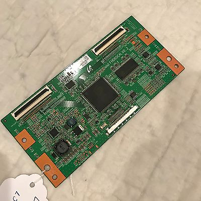 SAMSUNG LJ94 02285H T CON BOARD FOR LN40A550P3 AND OTHER MODELS $16.96
