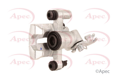 #ad Brake Caliper fits MAZDA MX5 Mk1 Mk2 1.6 Rear Left 90 to 05 NA012671XA Apec New GBP 106.87