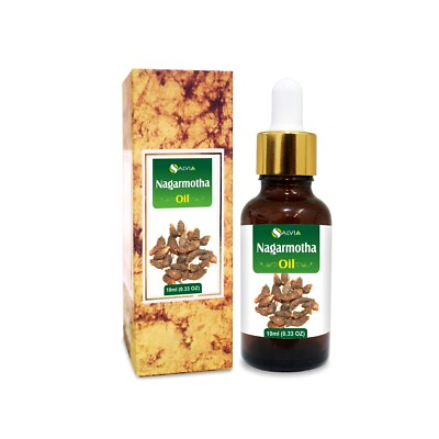 #ad Nagarmotha Cyperus scariosus 100% Pure amp; Natural Essential Oil 10ml 25 L $124.78