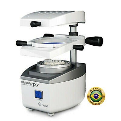 #ad BIOART 1400W Dental Lab Vacuum Model Forming Machine Made in Brazil 110V $329.99