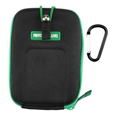 #ad Functional Outdoor Rangefinder Bag Anti Corrosion Camera Carrying Cloth $17.39
