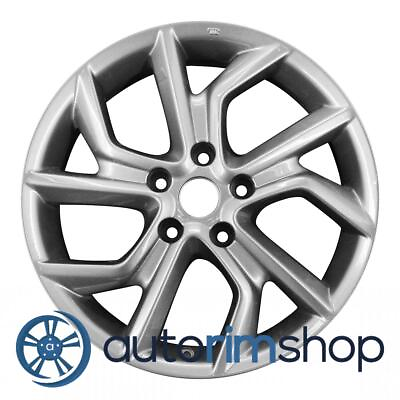 #ad New 17quot; Replacement Rim for Nissan Sentra 2013 2014 2015 Wheel $188.09