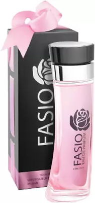 #ad Emper Fasio Eau de Parfum 100 ml For Women $55.26