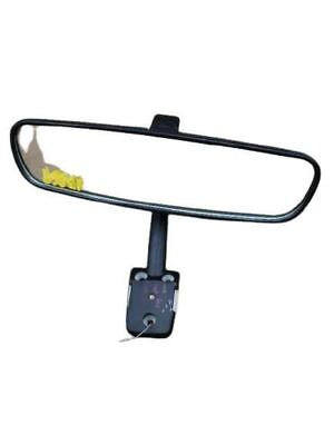 #ad CIVIC 2003 Rear View Mirror 334160Tested $43.79