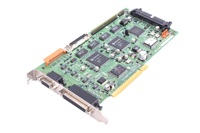 GE YOKOGAWA MEDICAL SYSTEMS 2285791 PCI FOR LOGIQ3 USG PCI FOR LOGIQ3 USG PLC... EUR 534.88
