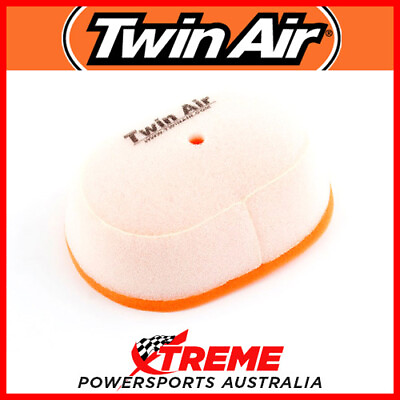 #ad Twin Air Yamaha TT R250 TTR250 1994 2012 Foam Air Filter Dual Stage AU $32.95