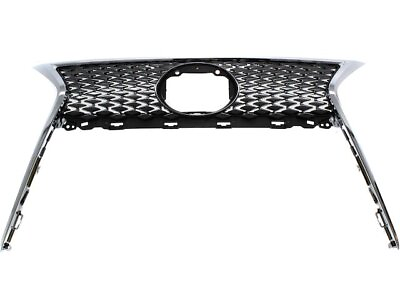 #ad Replacement AP 57DT96Q Grille Fits 2014 Lexus IS250 Grille $147.50