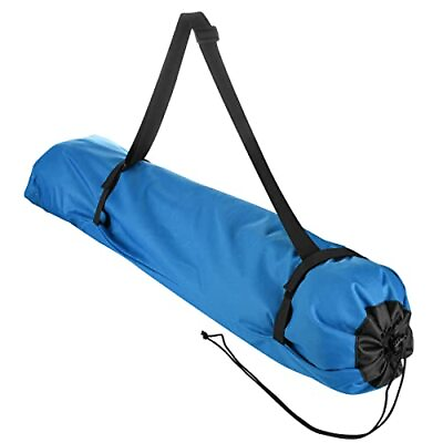 #ad Xxerciz Camp Chair Bag 48 inches Heavy Duty Large Storage Bag Nylon Folding... $35.19