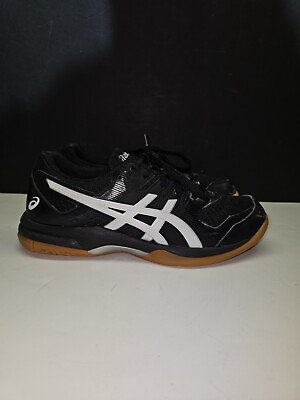 #ad Asics Womens Gel Rocket 1072A034 Volleyball Shoes Sneakers Women#x27;s Size 8 US $36.99