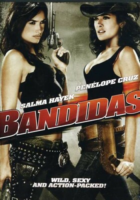 #ad Bandidas $4.29