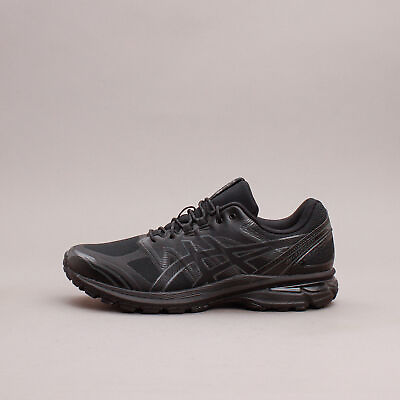 #ad Asics Sportstyle Gel Terrain Black New Men Shoes Rare 1203A342 001 $140.00