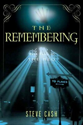 #ad Remembering Paperback by Cash Steve Brand New Free shipping in the US $14.00