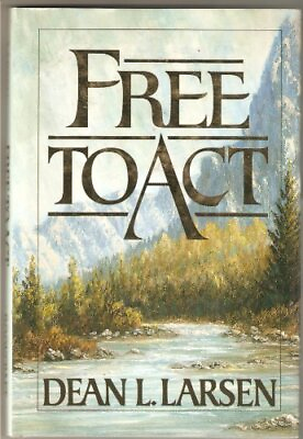 #ad Free to Act $6.33