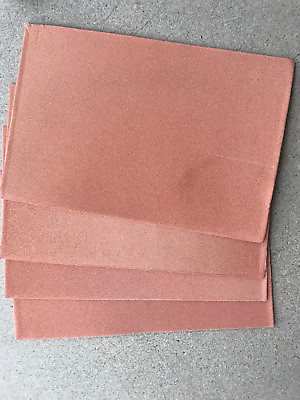 #ad 1pcs Copper Cu Foam Plate Sheet 1.6mm thickness various size ts $417.59
