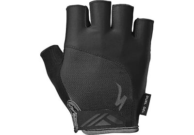 #ad #ad Specialized Body Geometry Dual Gel Glove Short Finger $25.99