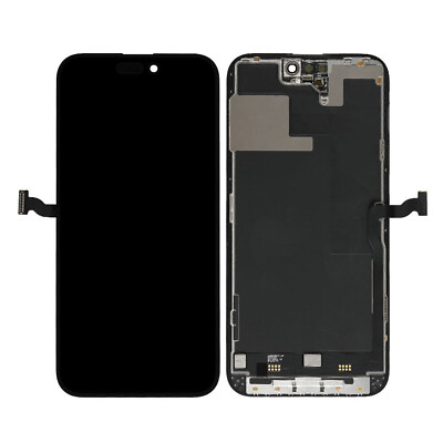 #ad For iPhone 14 Pro Max Display LCD Touch Screen Digitizer Replacement Assembly $138.99