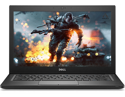 #ad Dell Latitude 7490 Laptop PC Intel Core i7 4.20GHz 64GB RAM 2TB SSD Win 11 Pro $709.00