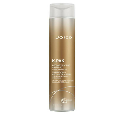 #ad JOICO K Pak Reconstruct Shampoo Keratin für geschädigtes Haar 300 ml EUR 24.00