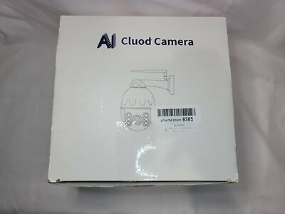 #ad Solar Power Outdoor Ai Cloud Camera $75.00