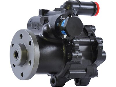 #ad BBB Industries 67DT96Z Power Steering Pump Fits 2006 BMW 330i $216.52