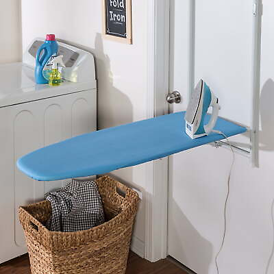 #ad Honey Can Do Over The Door Hanging Ironing Board $25.20