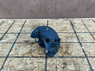 #ad FORD MUSTANG GT 2015 2022 OEM FRONT LEFT DRIVER SPINDLE KNUCKLE HUB ASSY. 38K $32.47